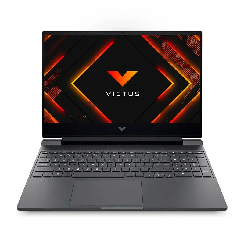 HP BT4F6LA#ABM Victus Gaming Laptop 15.6" FHD IPS AMD Ryzen 7-7445HS 8GB DDR5 512GB SSD FreeDOS 3.0