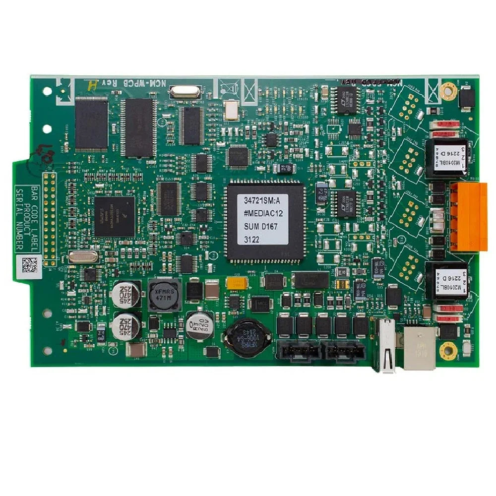 NOTIFIER NCM-W Módulo de comunicación de cableado