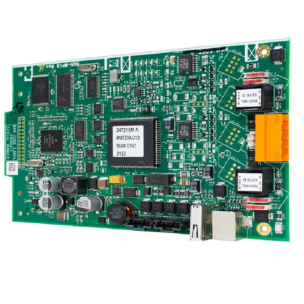 NOTIFIER NCM-W Módulo de comunicación de cableado