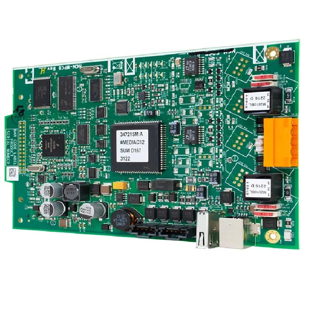 NOTIFIER NCM-W Módulo de comunicación de cableado