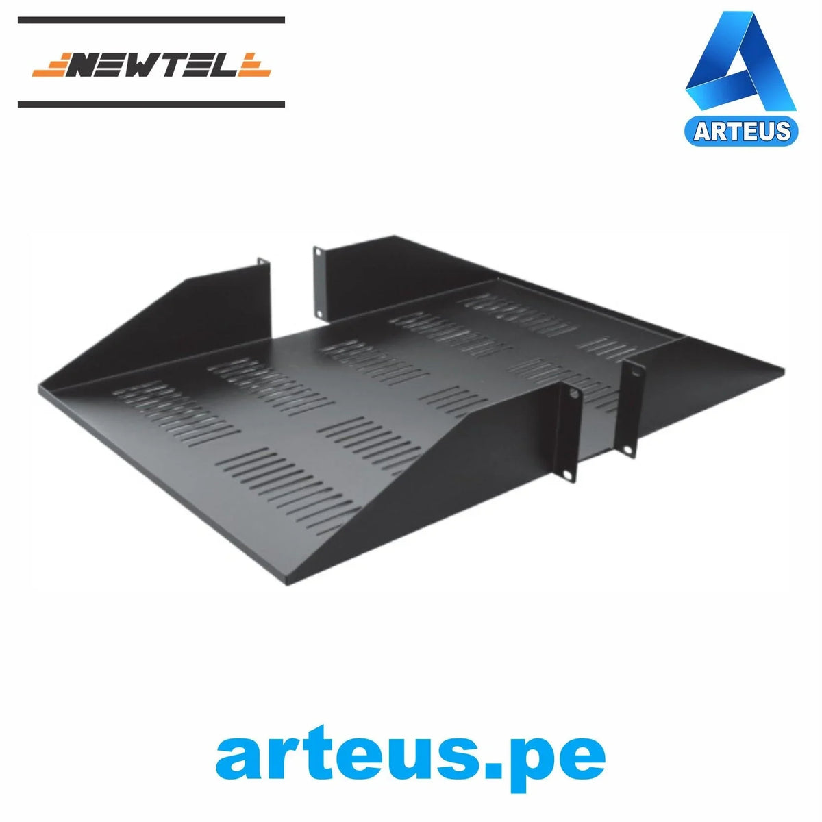 NEWTEL BANDEJA DE DOBLE LADO CHICA - ARTEUS