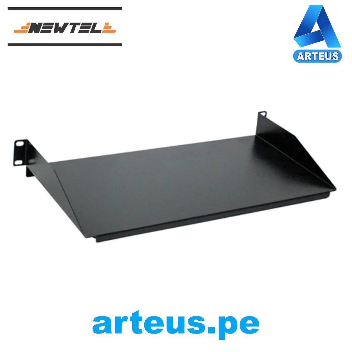 NEWTEL BANDEJA PEQUEÑA 25X20CM - ARTEUS