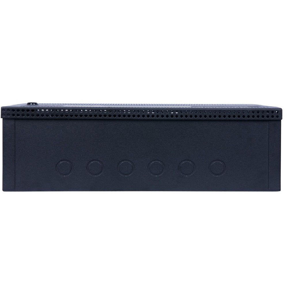 NOTIFIER NFS-320E-SP Panel de alarma contra incendio direccionable 1 lazo hasta 318 puntos