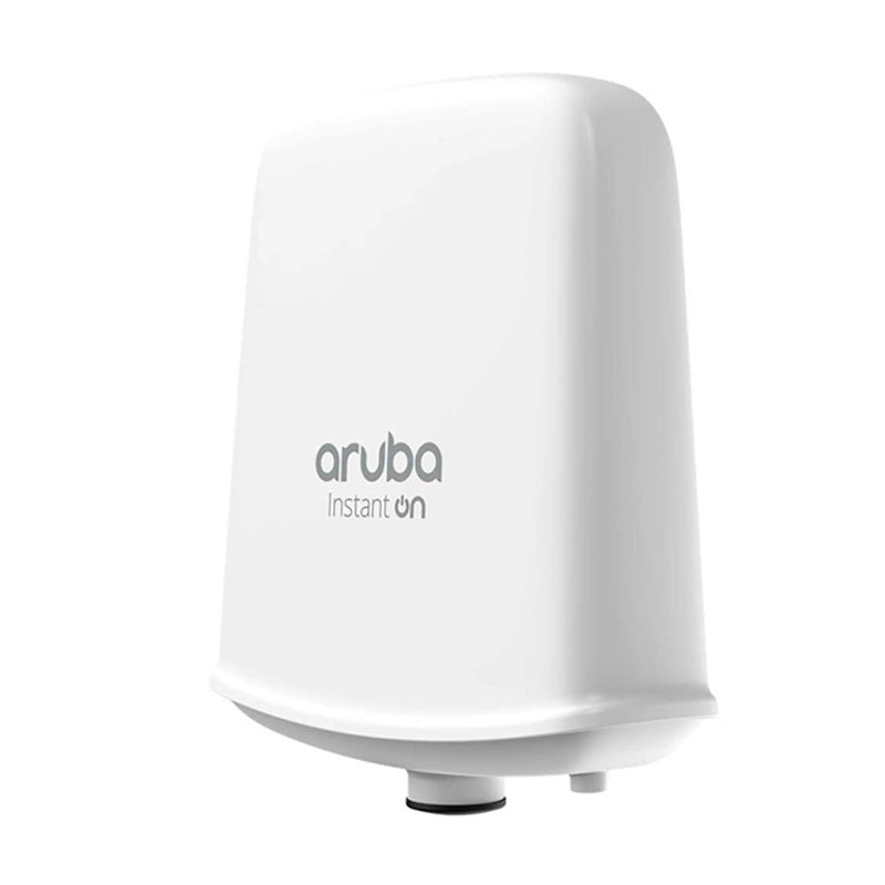 HPE R2X11A Aruba Instant On AP17 Access Point WiFi Doble Banda 2x2 MIMO