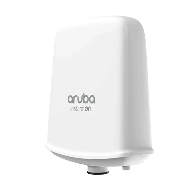HPE R2X11A Aruba Instant On AP17 Access Point WiFi Doble Banda 2x2 MIMO