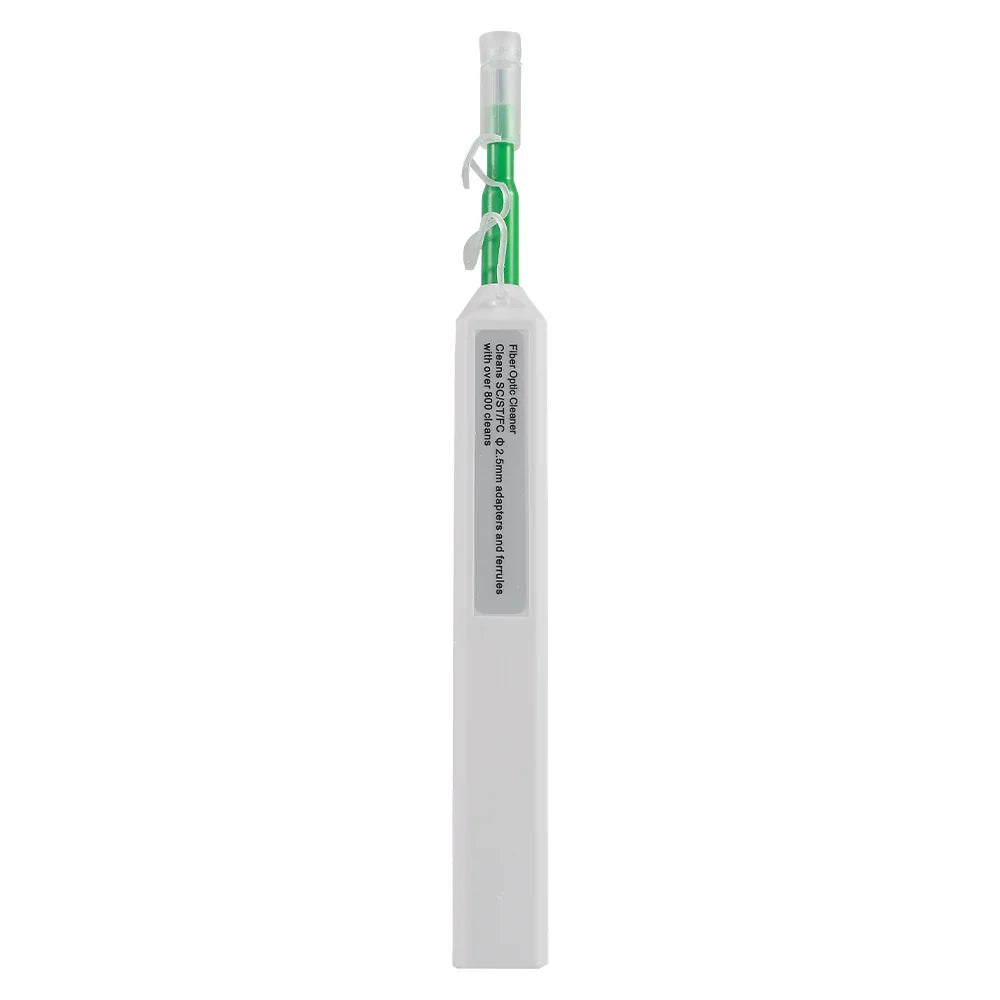 OPFIBRA OPF-FCL-2.5 Limpiador OneClick Para Conectores SC, ST y FC 2.5mm