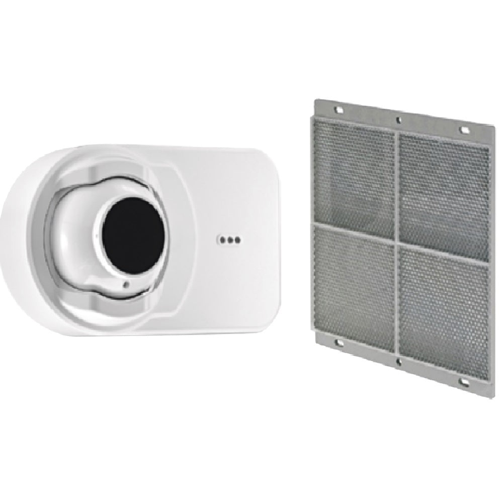 SYSTEM SENSOR OSI-R-SS Fotobeam Detector de humo convencional
