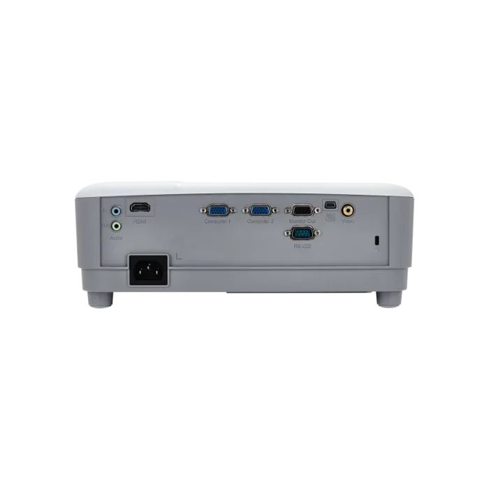 ViewSonic PA503X Proyector DLP XGA 1024x768px de 4000 lúmenes