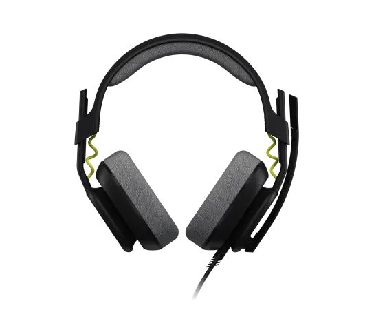 LOGITECH 939-002056 ASTRO A10 Auriculares Gaming con Micrófono Negro