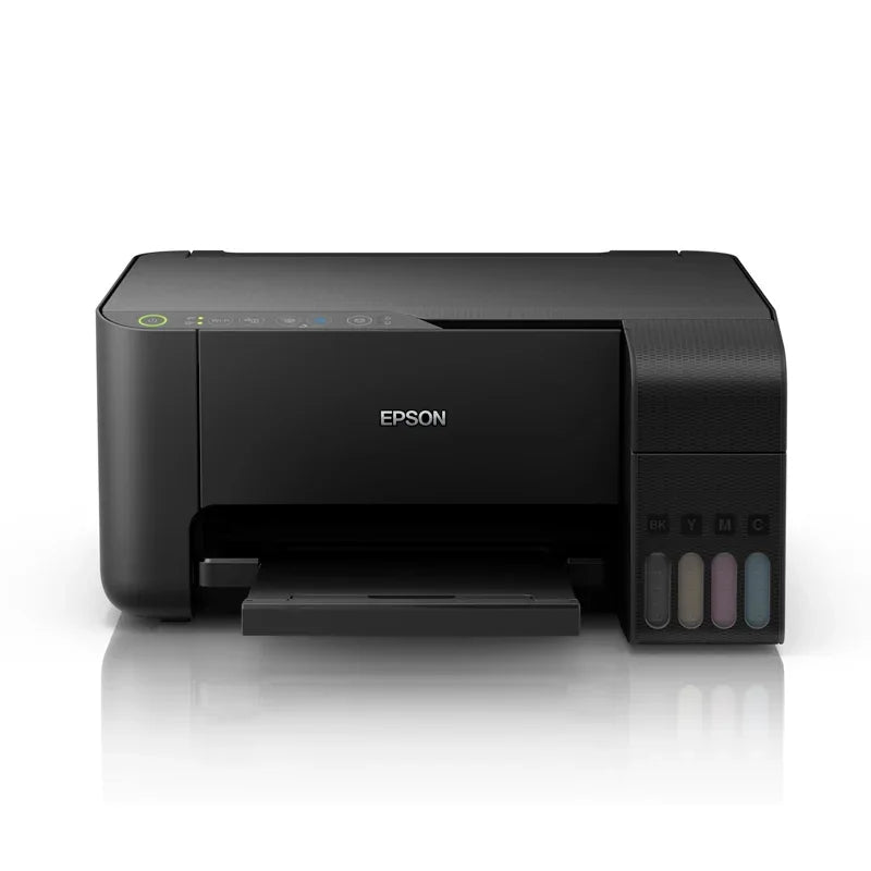EPSON C11CJ67301 Impresora Multifuncional de Tinta L3250