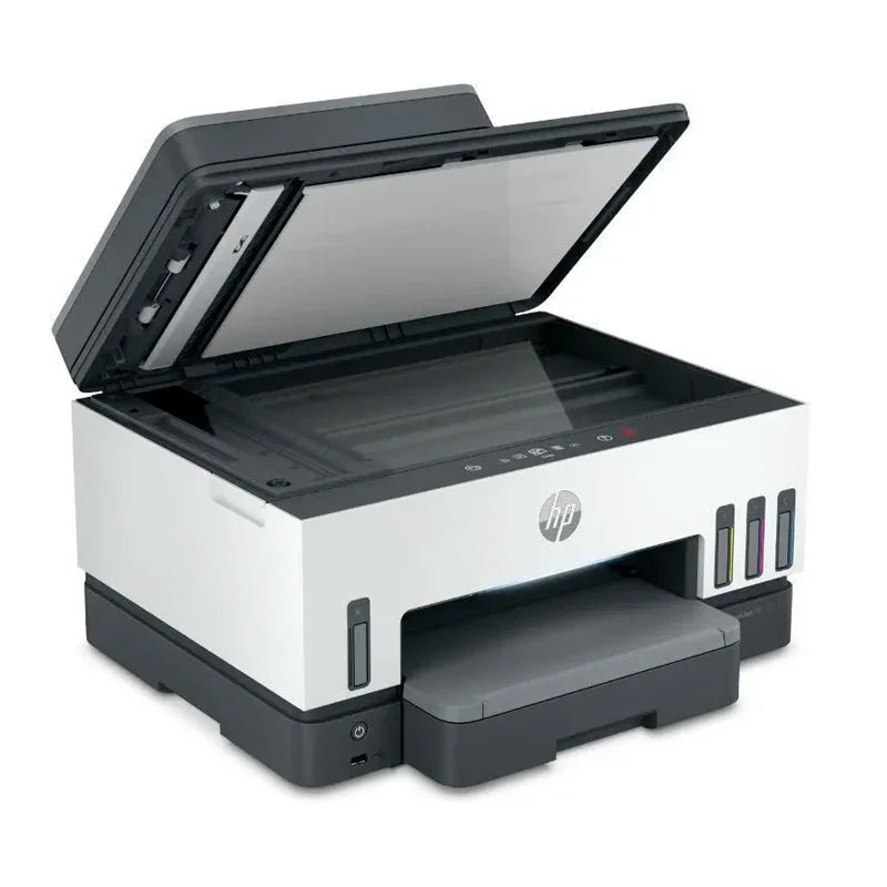 HP 4WF66A#AKY Smart Tank 790 Impresora de Tinta Multifuncional WiFi USB Ethernet