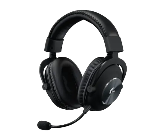LOGITECH 981-000817 PRO X Auriculares Gaming 7.1 Con Cable