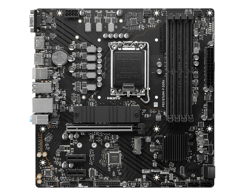 ASUS PRIME A520M-K Placa Madre DDR4 AM4 AMD
