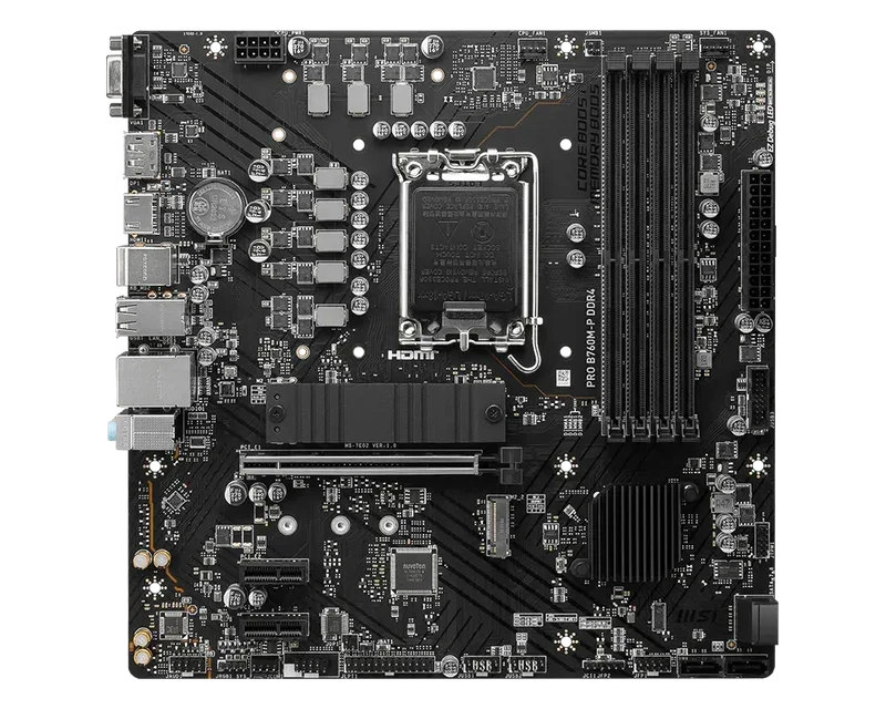 ASUS PRIME A520M-K Placa Madre DDR4 AM4 AMD