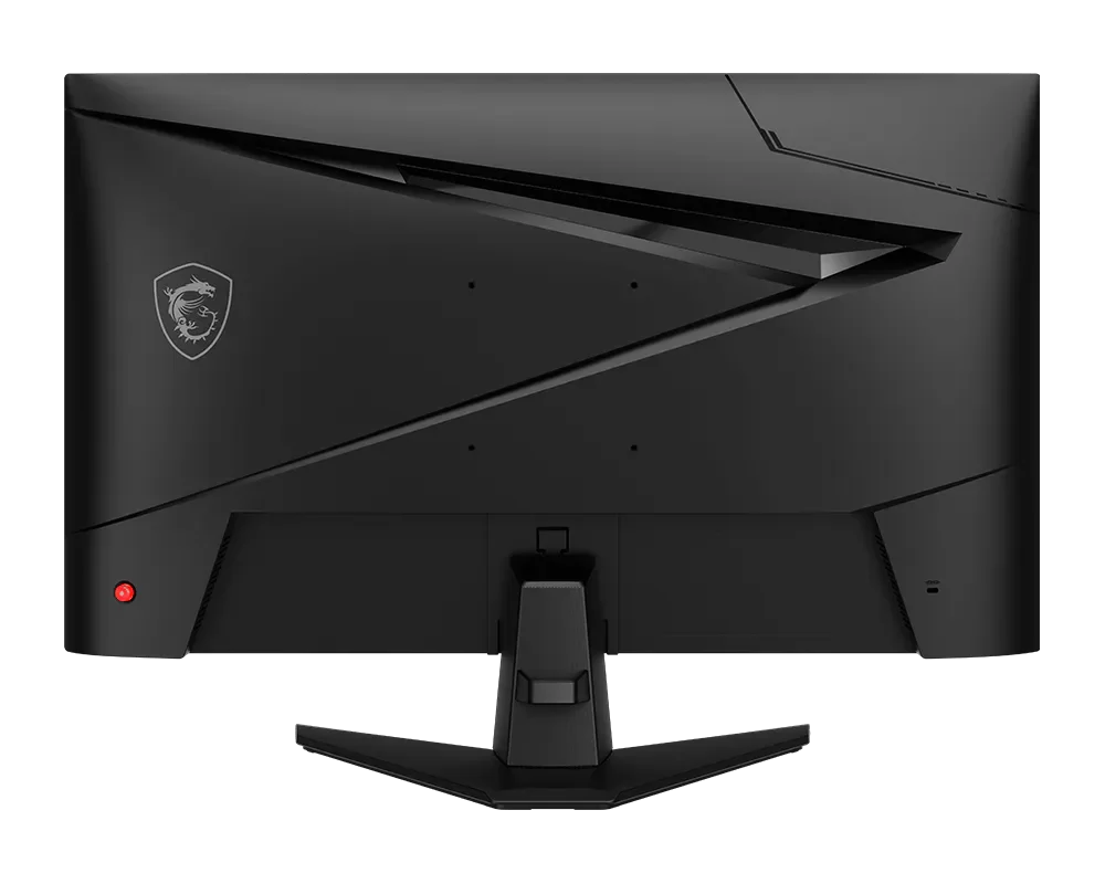 MSI MAG 274QF X24 Monitor 27" Panel Rapid IPS
