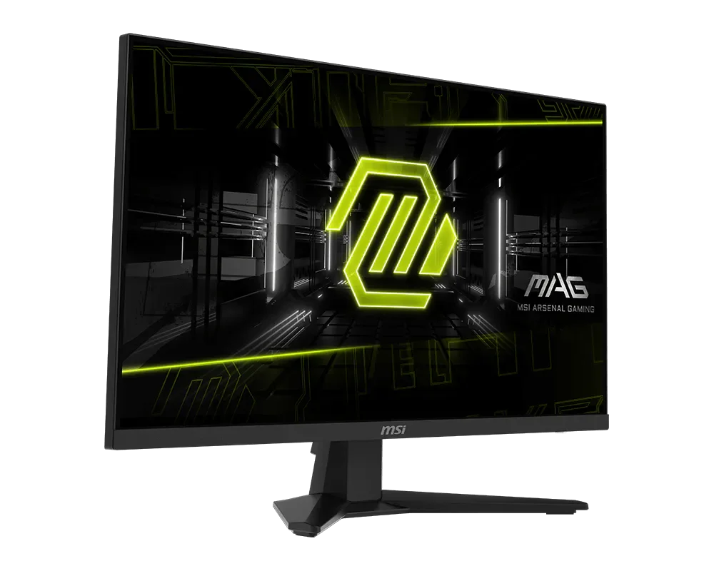 MSI MAG 274QF X24 Monitor 27" Panel Rapid IPS