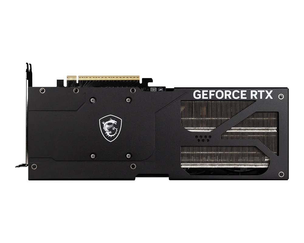 MSI 824142405666 Tarjeta de Video 12GB GDDR7 MSI GeForce RTX 5070 Ventus 3X OC