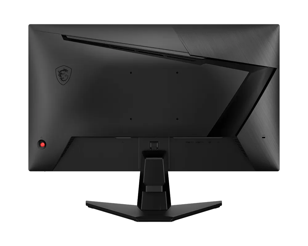 MSI MAG-255F-E20 Monitor 24.5" FHD Rapid IPS