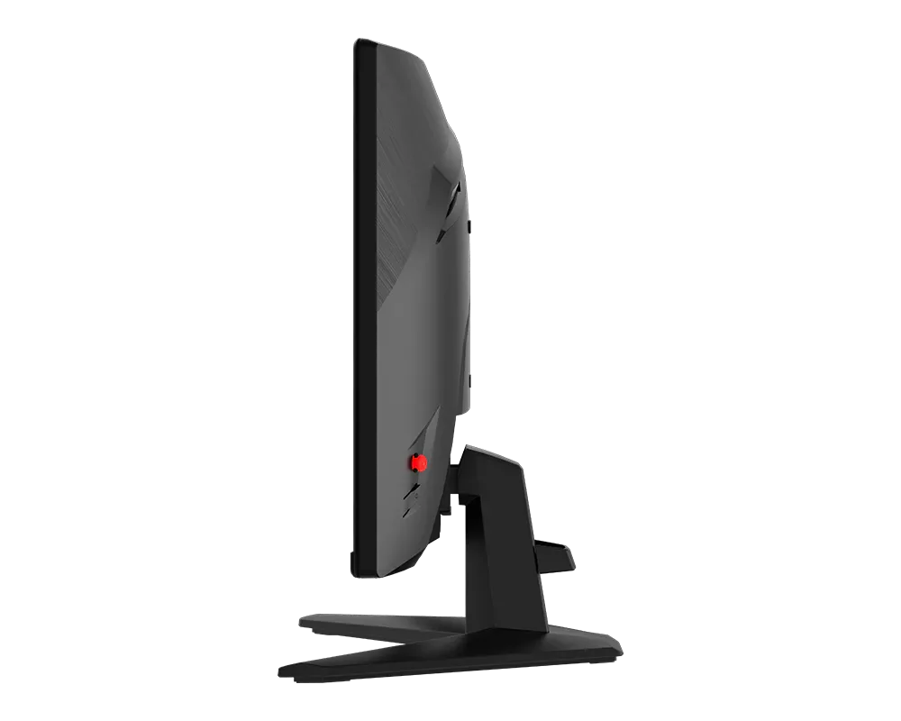 MSI MAG 242C Monitor LCD 24" Retroiluminado LED