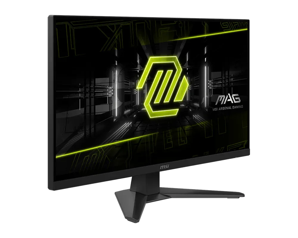 MSI MAG 272F Monitor 27" Panel Rapid IPS 200Hz