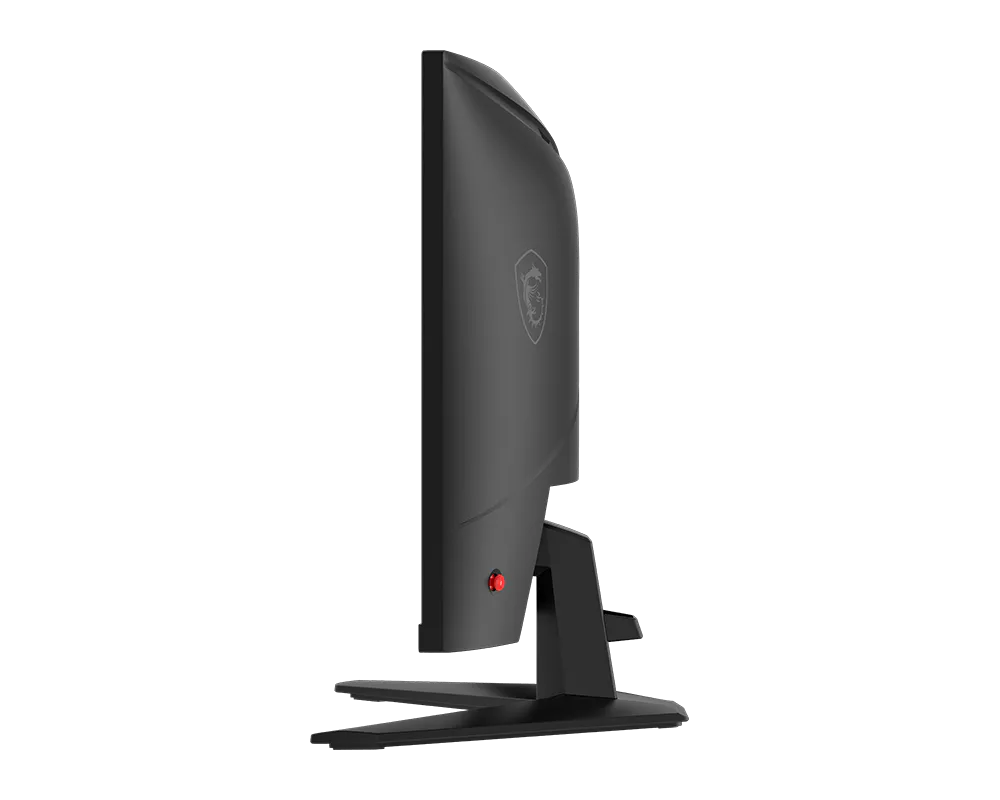 MSI MAG 275CQF E18 Monitor 27" Panel Rapid VA