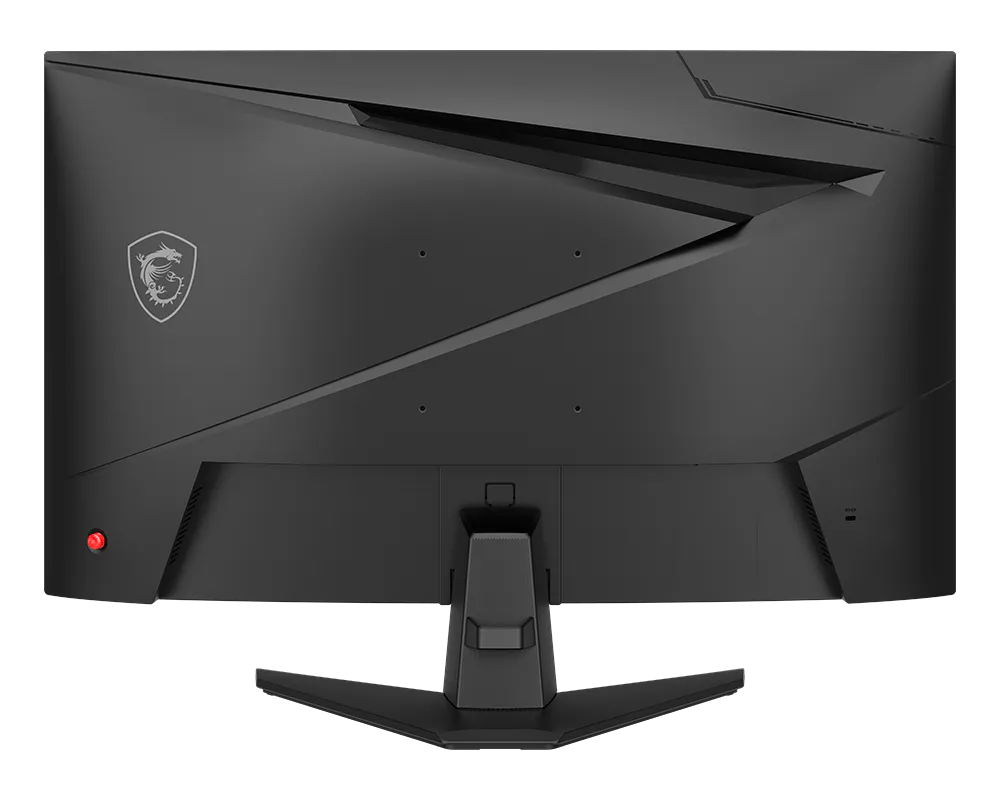 MSI MAG 275CQF E18 Monitor 27" Panel Rapid VA