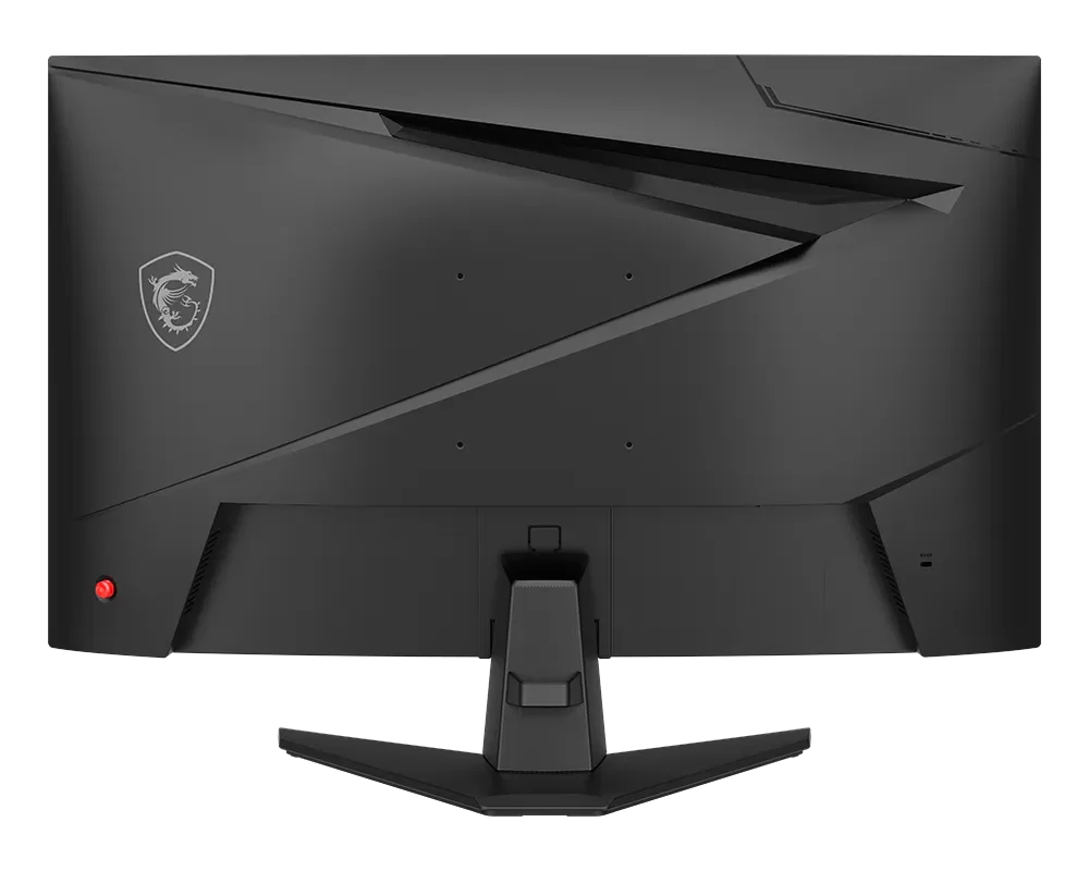 MSI MAG 275CQF E18 Monitor 27" Panel Rapid VA