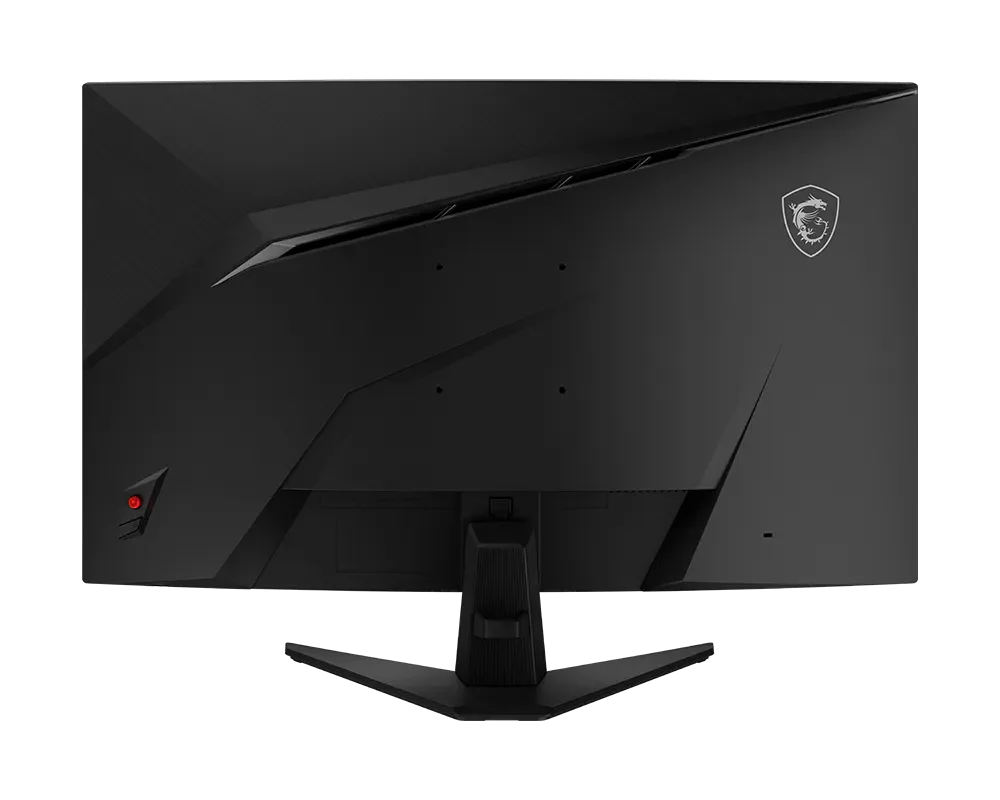 MSI MAG-321CQF-E18 Monitor Gamer 32" WQHD 1500R 180HZ