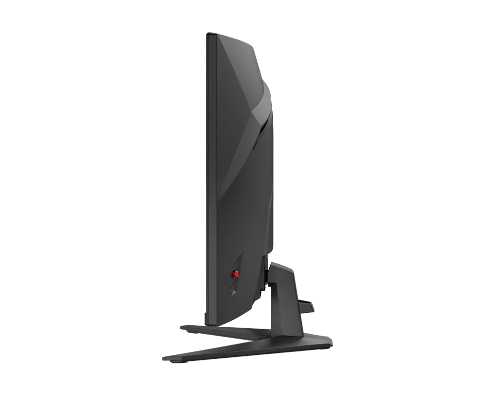 MSI MAG-321CQF-E18 Monitor Gamer 32" WQHD 1500R 180HZ