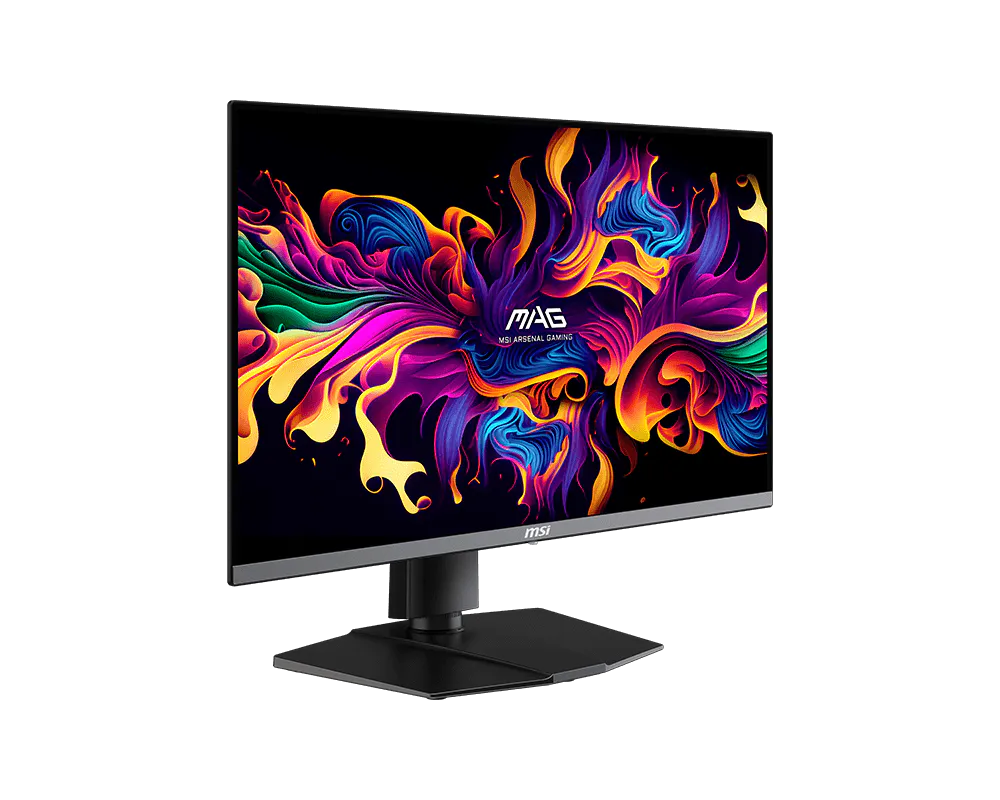 MSI MAG 272QP QD-OLED X50 Monitor 26.5"
