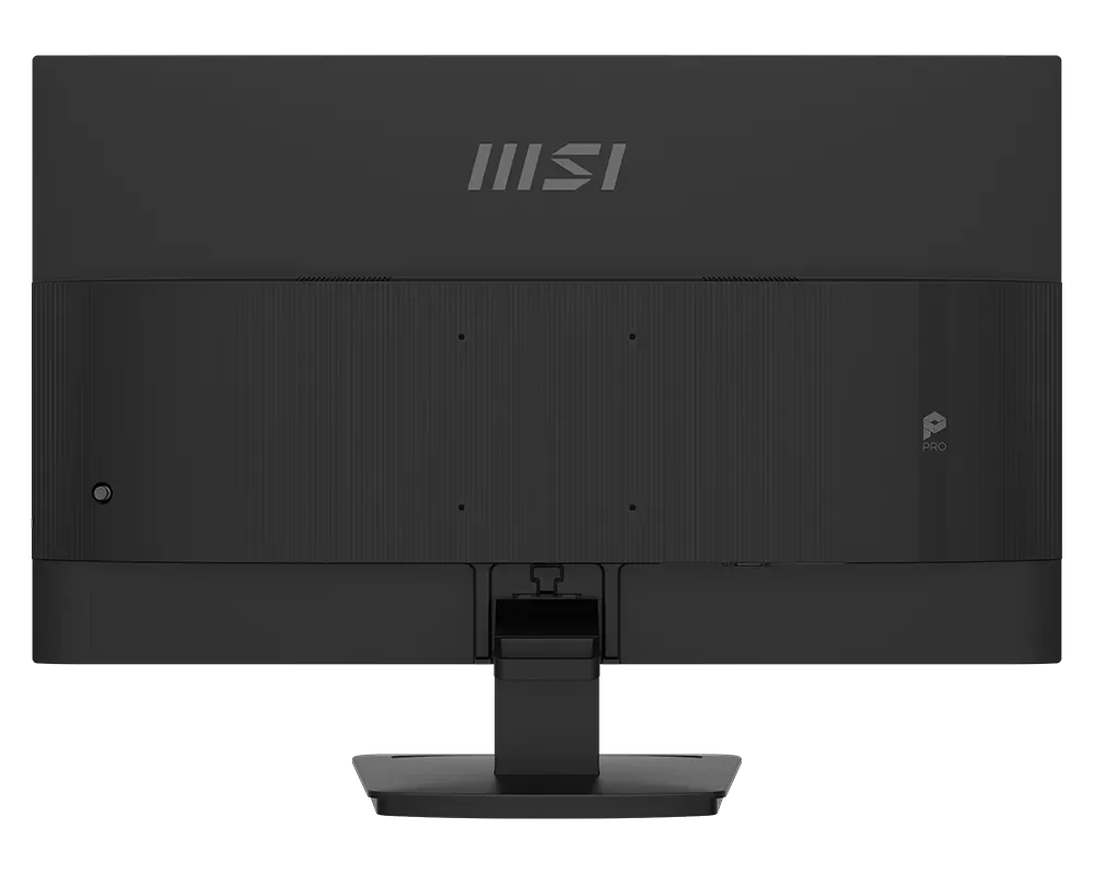 MSI PRO MP273L E14 Monitor 27" Full HD IPS