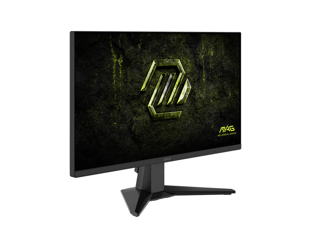 MSI MAG 245F X24 Monitor 23.8” Panel Rapid IPS