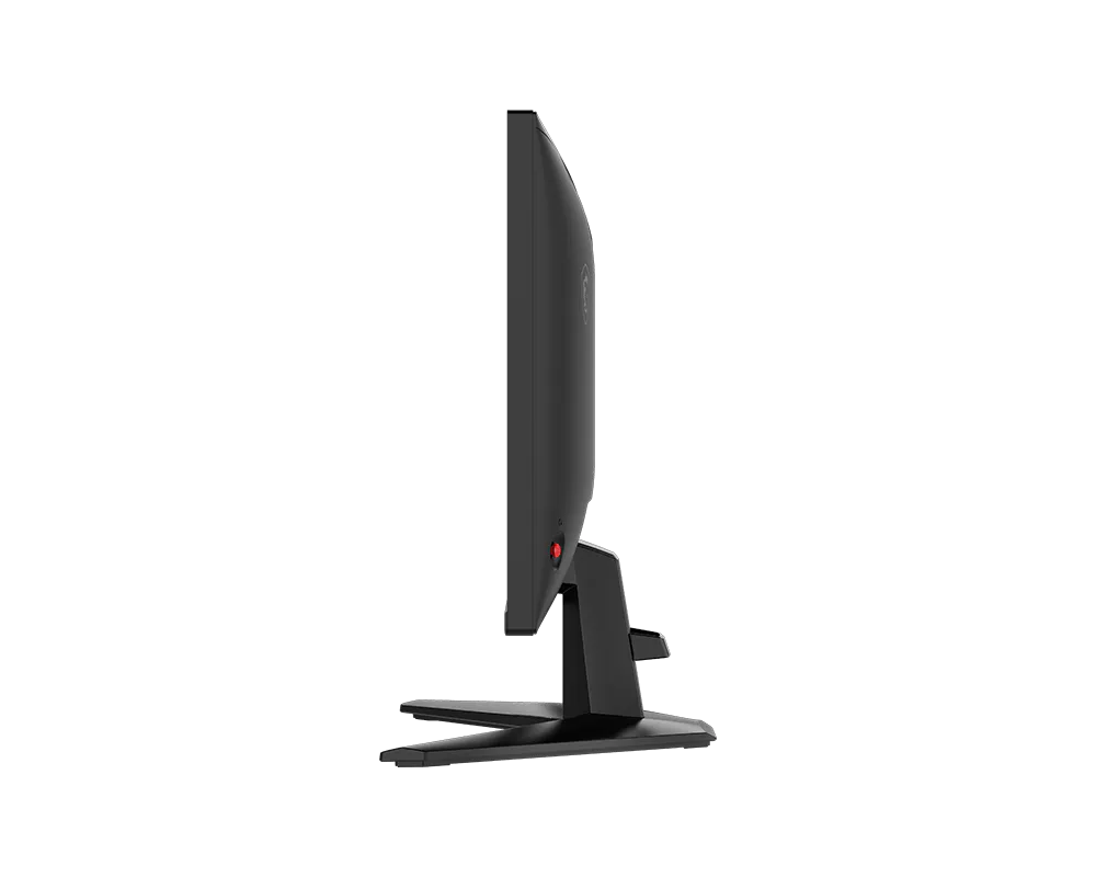MSI MAG-245F-X24 Monitor Gaming 23.8" Rapid IPS FHD 240Hz 0.5ms FreeSync Premium HDR Ready
