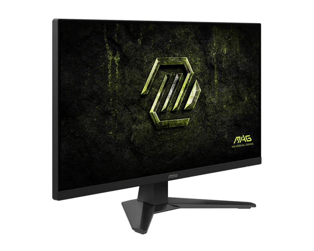 MSI MAG-272F-X24 Monitor 27" FHD Panel Rapid IPS 240HZ