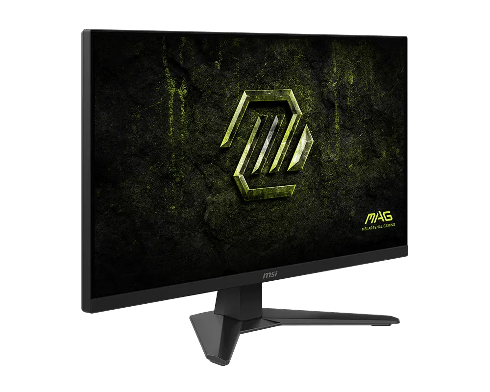 MSI MAG-272F-X24 Monitor 27" FHD Panel Rapid IPS 240HZ