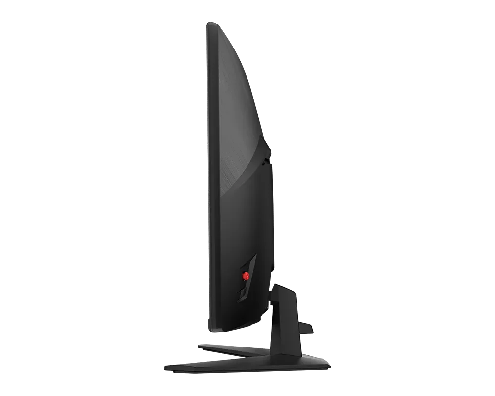 MSI MAG-274CF-X24 Monitor 27" FHD 1500R 240HZ