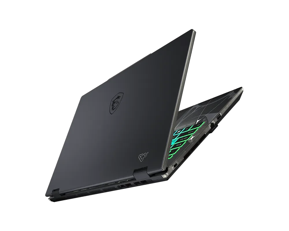 MSI 9S7-15Q342-218 Cyborg 15 B2RWEKG Laptop 15.6" Intel Core 7-200H 16GB 512GB SSD