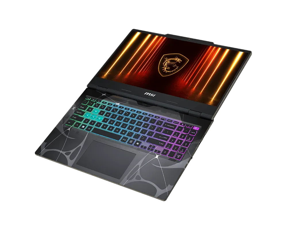 MSI CYBORG 15 B13WEKG Laptop Gaming Core I7 8 GB GDDR7