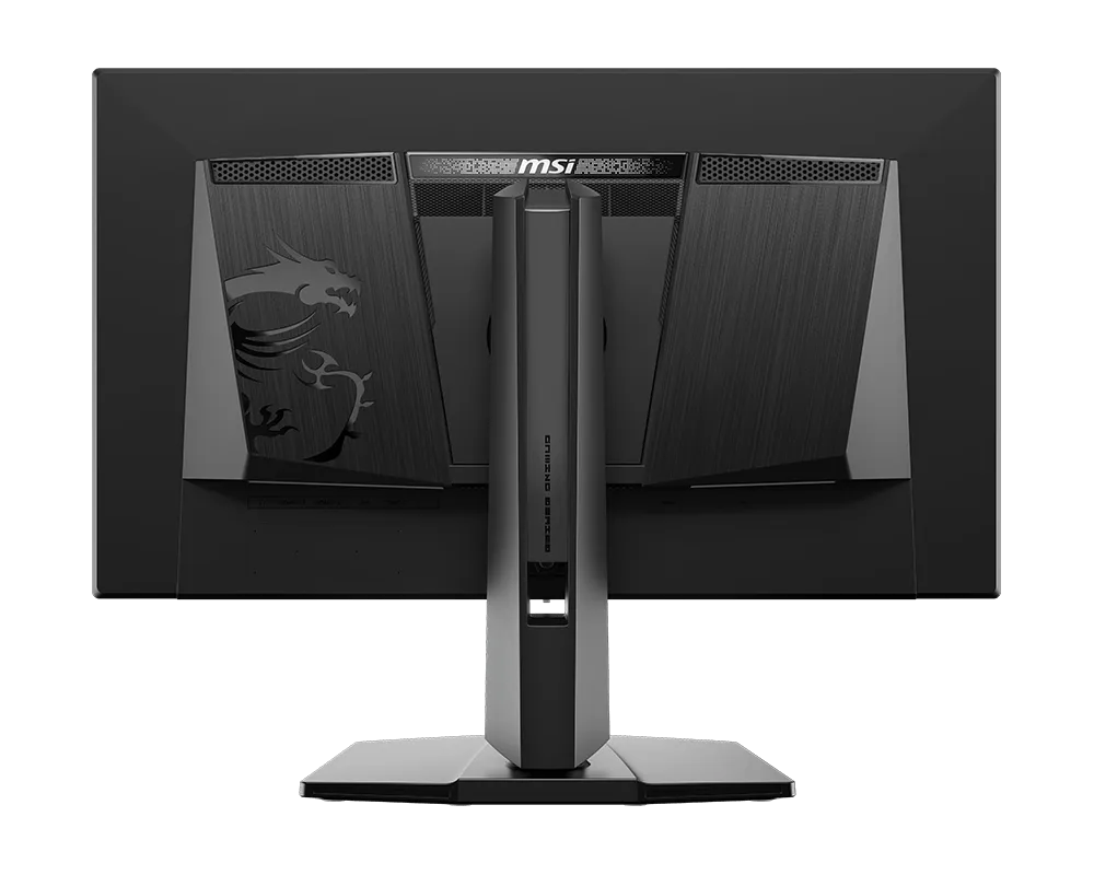 MSI MAG-272QP-QD-OLED-X24 Monitor 27" WQHD 240Hz
