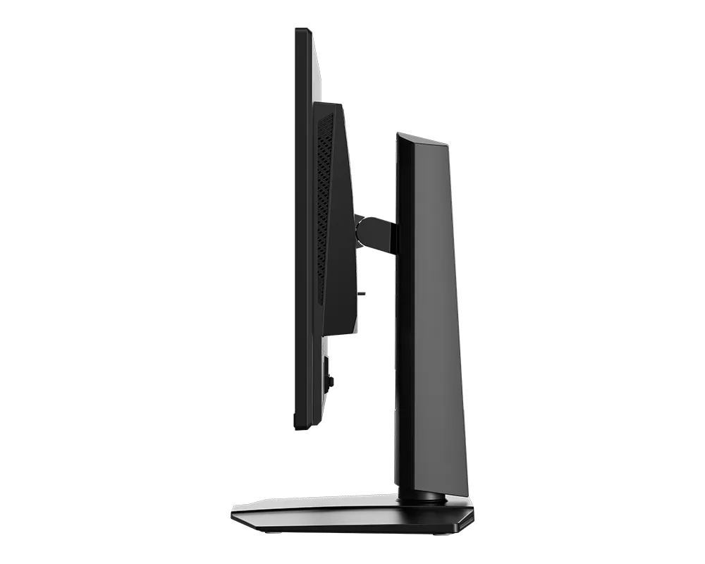MSI MAG-272QP-QD-OLED-X24 Monitor 27" WQHD 240Hz
