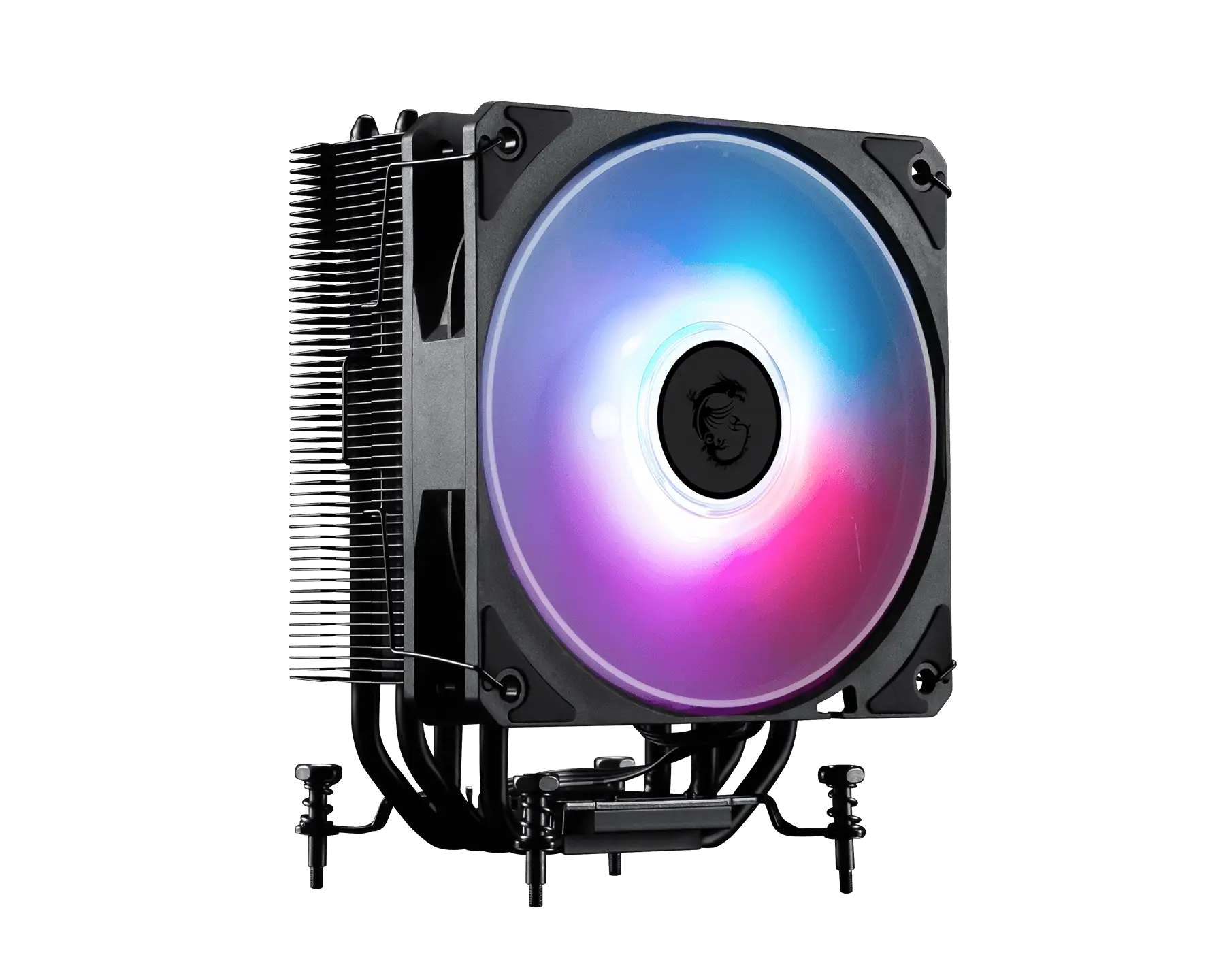 MSI MAG COREFROZR AA13 Cooler de Procesador ARGB