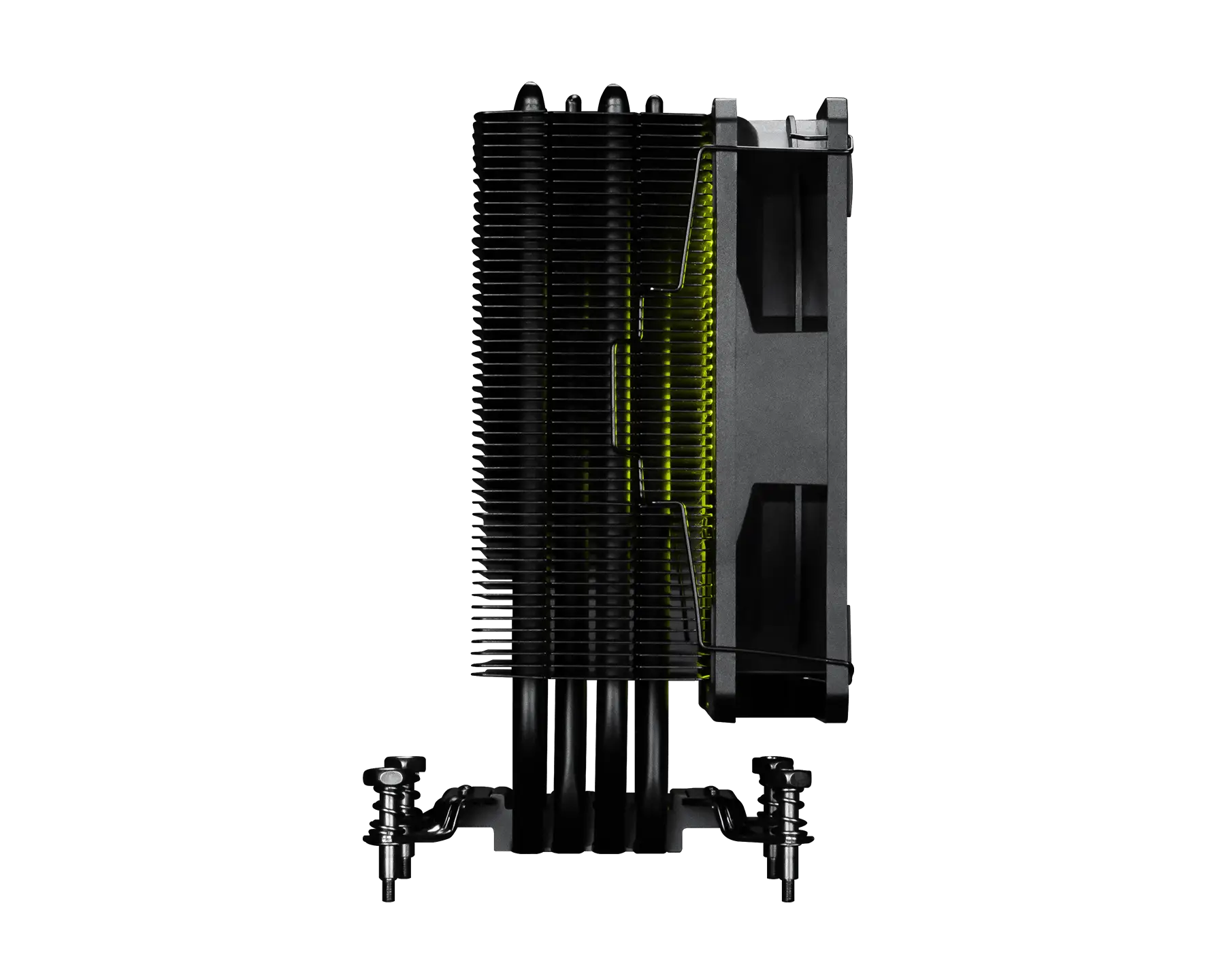 MSI MAG COREFROZR AA13 Cooler de Procesador ARGB