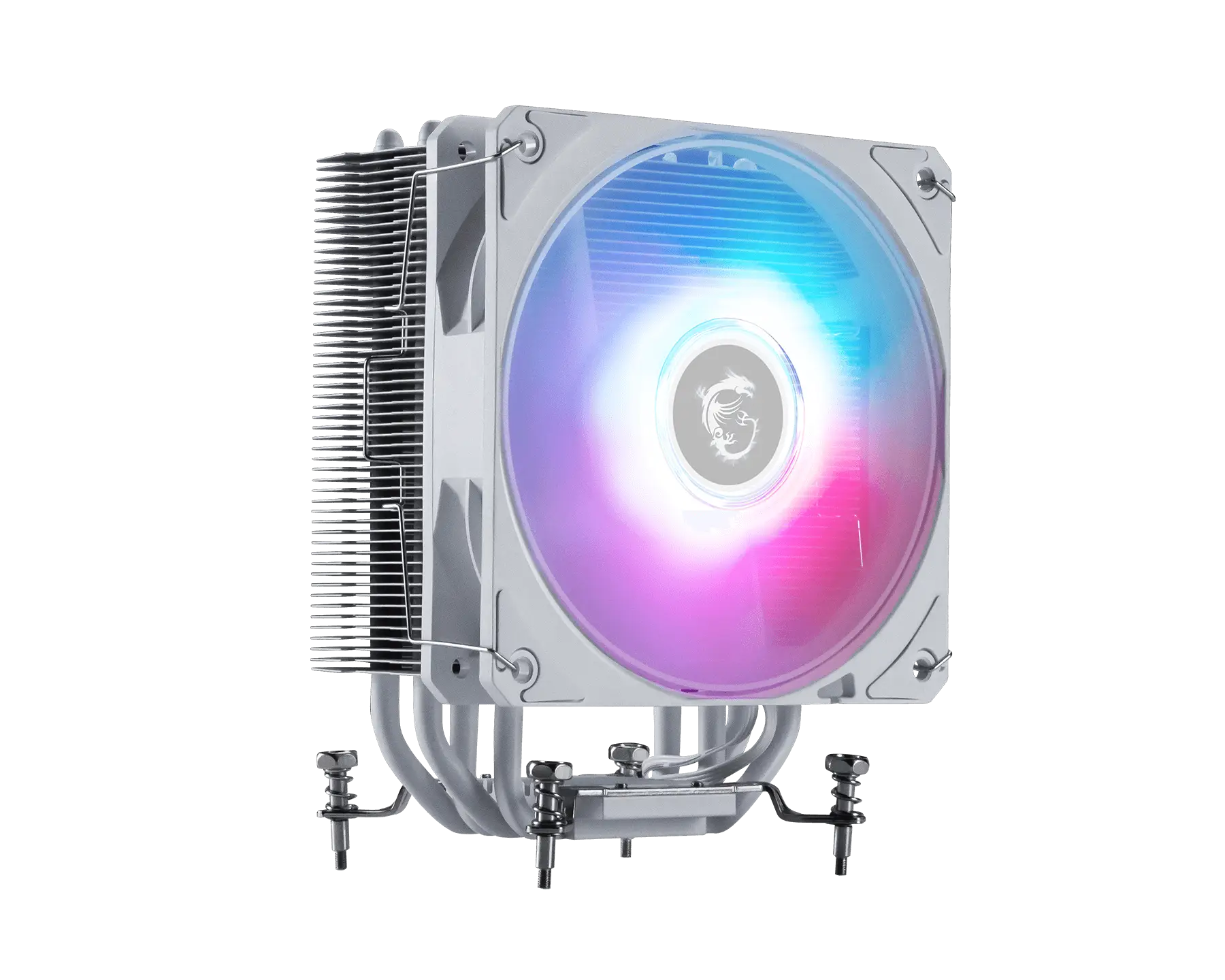 MSI MAG COREFROZR AA13 Cooler de Procesador ARGB
