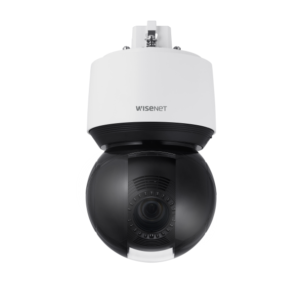 HANWHA VISION XNP-6400R Camara de Seguridad PTZ 2MP Zoom 40X