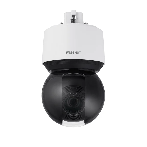HANWHA VISION XNP-6400R Camara de Seguridad PTZ 2MP Zoom 40X