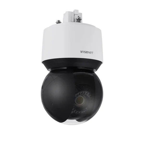 HANWHA VISION XNP-6400 Camara de Seguridad PTZ 2MP Zoom 40x