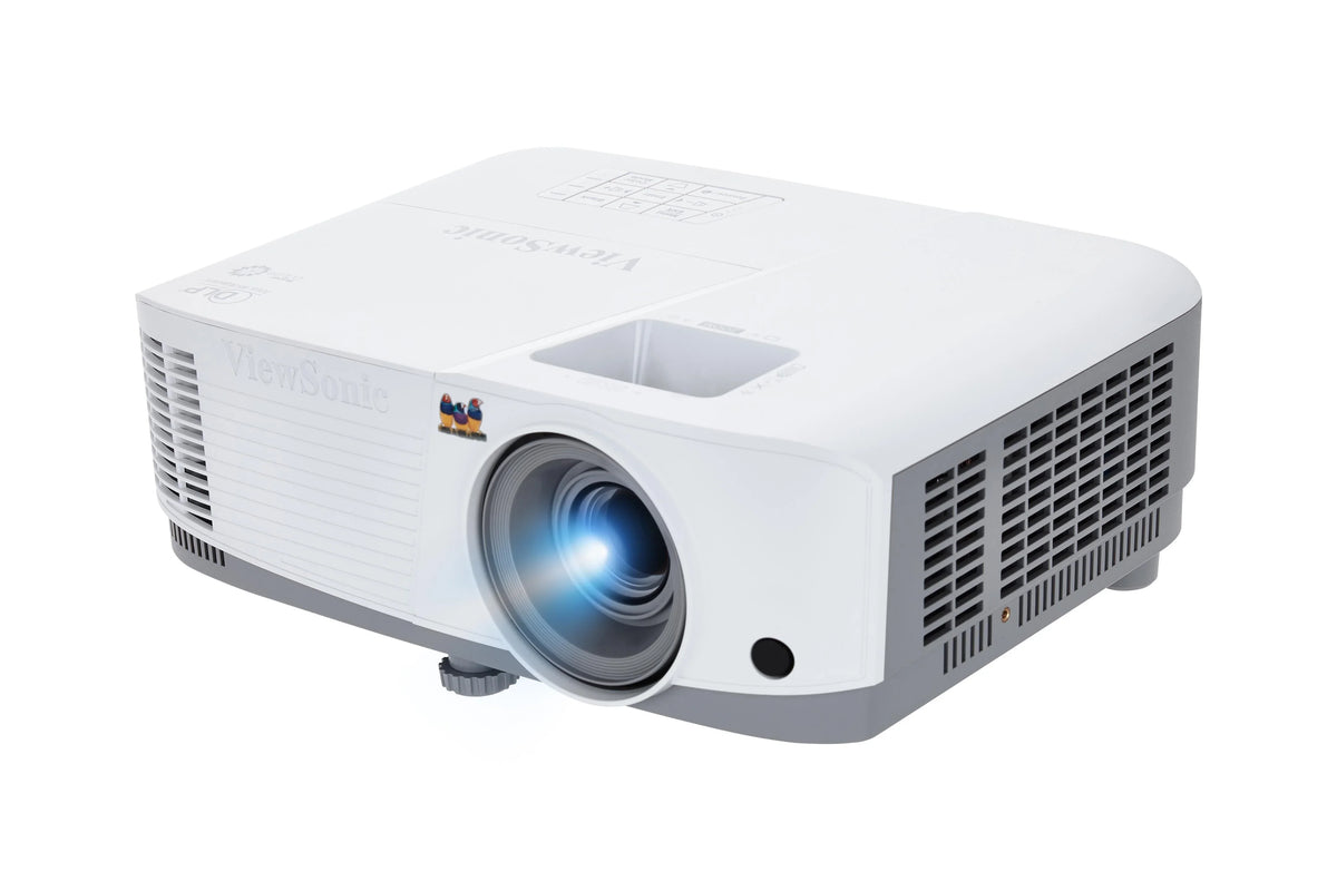 Proyector Multimedia VIEWSONIC PA503S SVGA DLP de 3600 lúmenes, 800X600, HDMI - ARTEUS