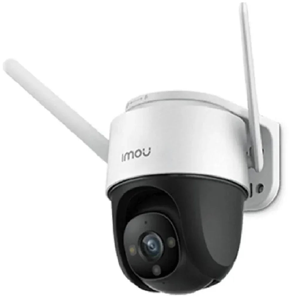 IMOU Cruiser 2K Cámara de Seguridad WIFI 4MP 360° IPC-S42FN-D