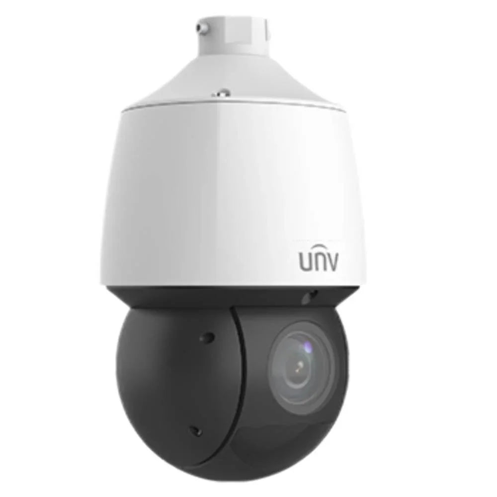 UNIVIEW IPC6424SR-X25-VF Cámara de seguridad IP 2K 4MP PTZ 360º 25X IR100 IP67 IK10 conteo de personas