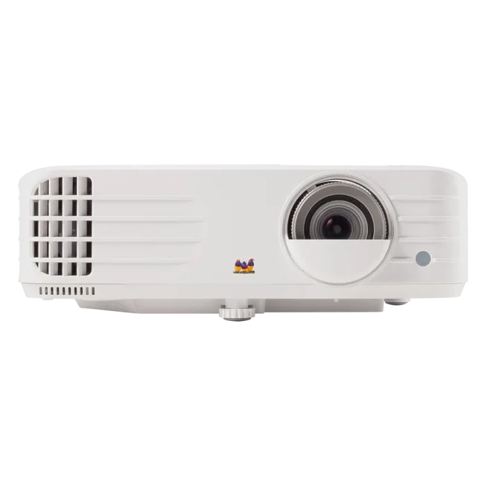 ViewSonic PX701-4K Proyector 4K UHD de 3200 ANSI lúmenes con 240 Hz 4.2ms y HDR para home theater y Gaming